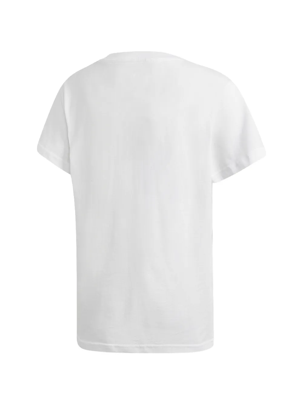 Camo Trefoil T-Shirt