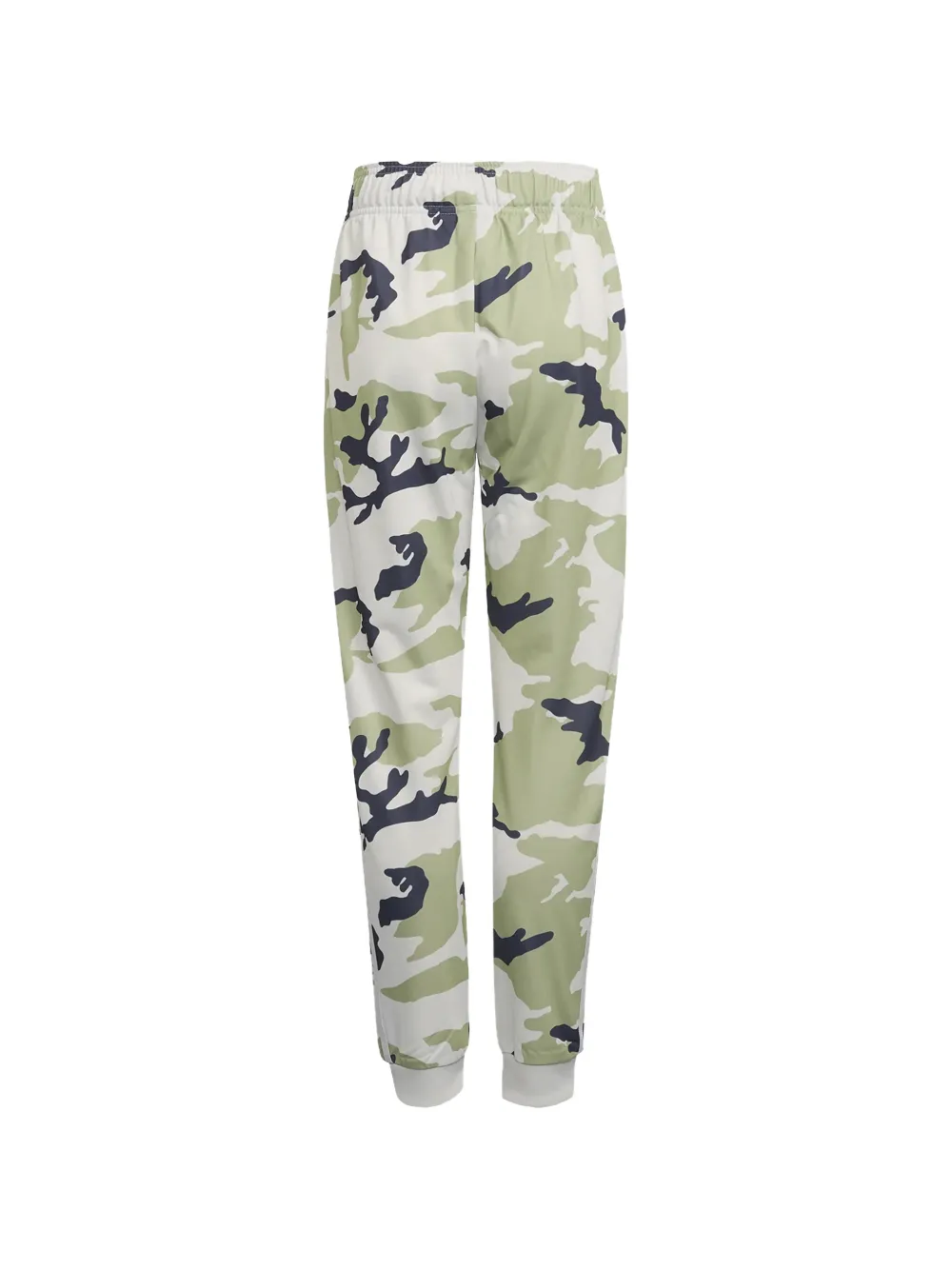  Adidas Kids Camouflage Track Pants - Neutrals 
