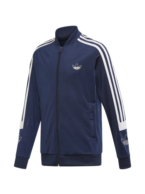 adidas Kids chamarra deportiva SPRTBB