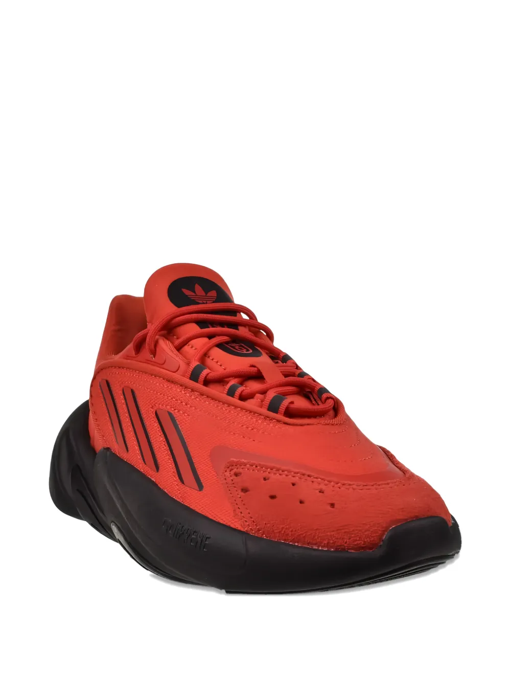 adidas Kids Ozelia J sneakers - Rosso