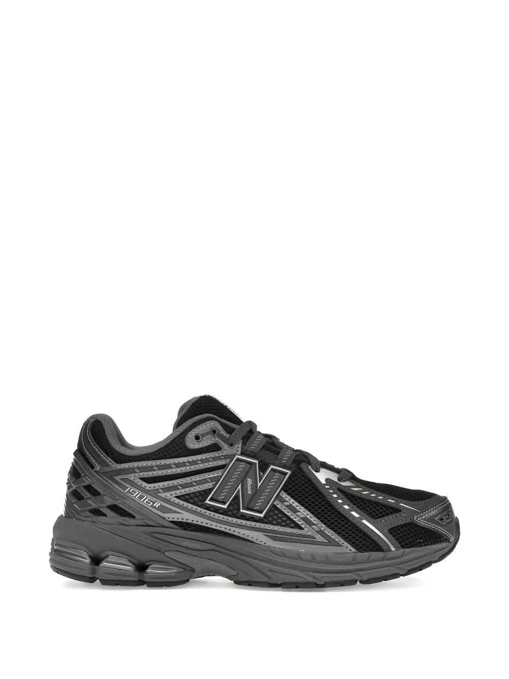New Balance Kids 1906R sneakers Zwart