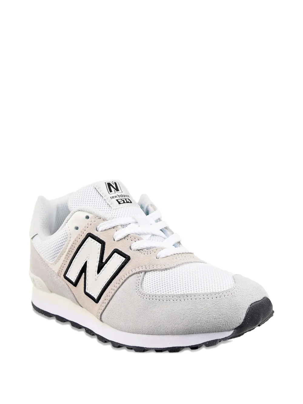 New Balance Kids 574 GS sneakers Grijs