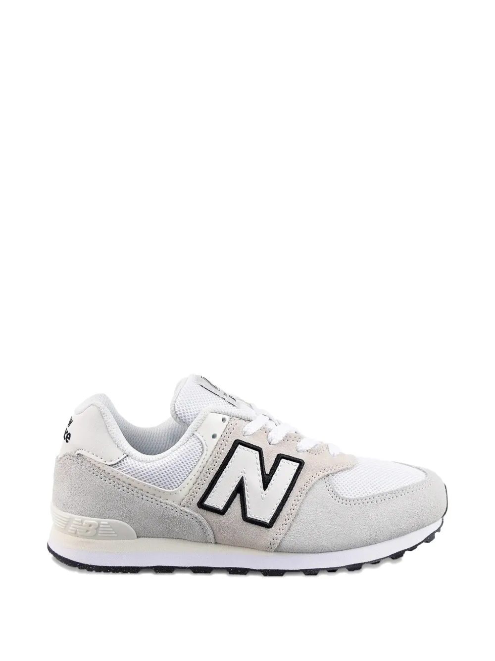 New Balance Kids 574 GS sneakers Grijs