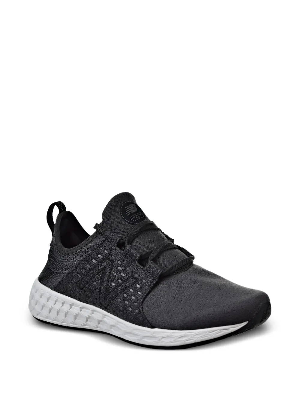 New Balance Fresh Foam Cruz sneakers Zwart