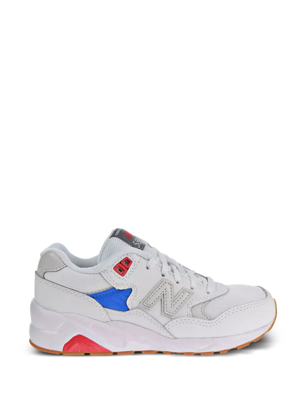 New Balance 580 sneakers Wit