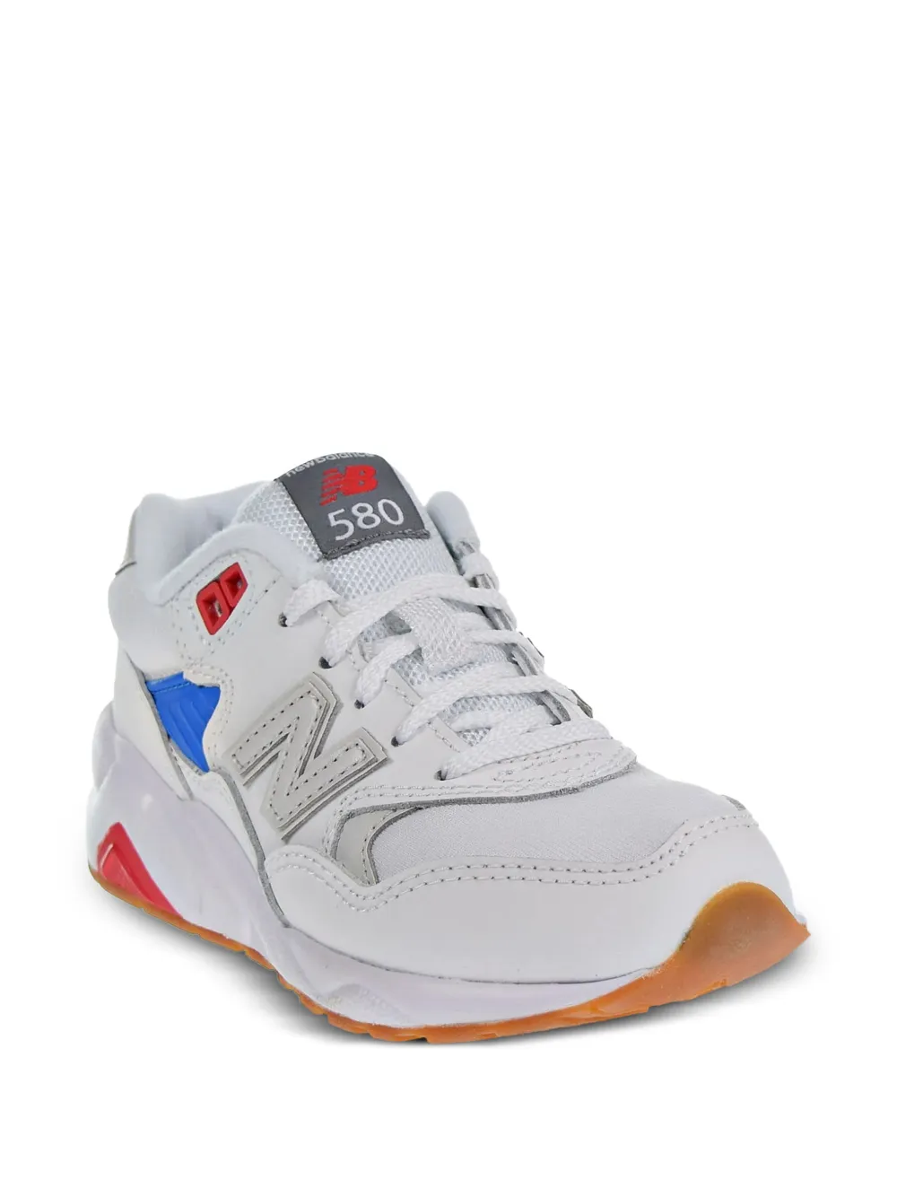 New Balance Fresh Foam Cruz sneakers Zwart