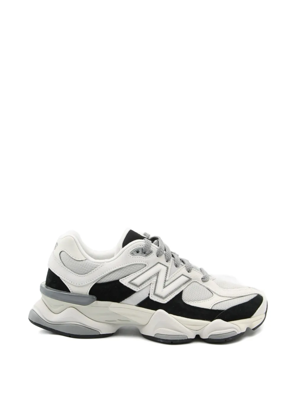 New Balance Kids 9060 sneakers Wit