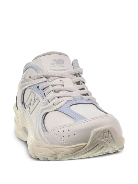 New Balance Kids 530 Bungee sneakers