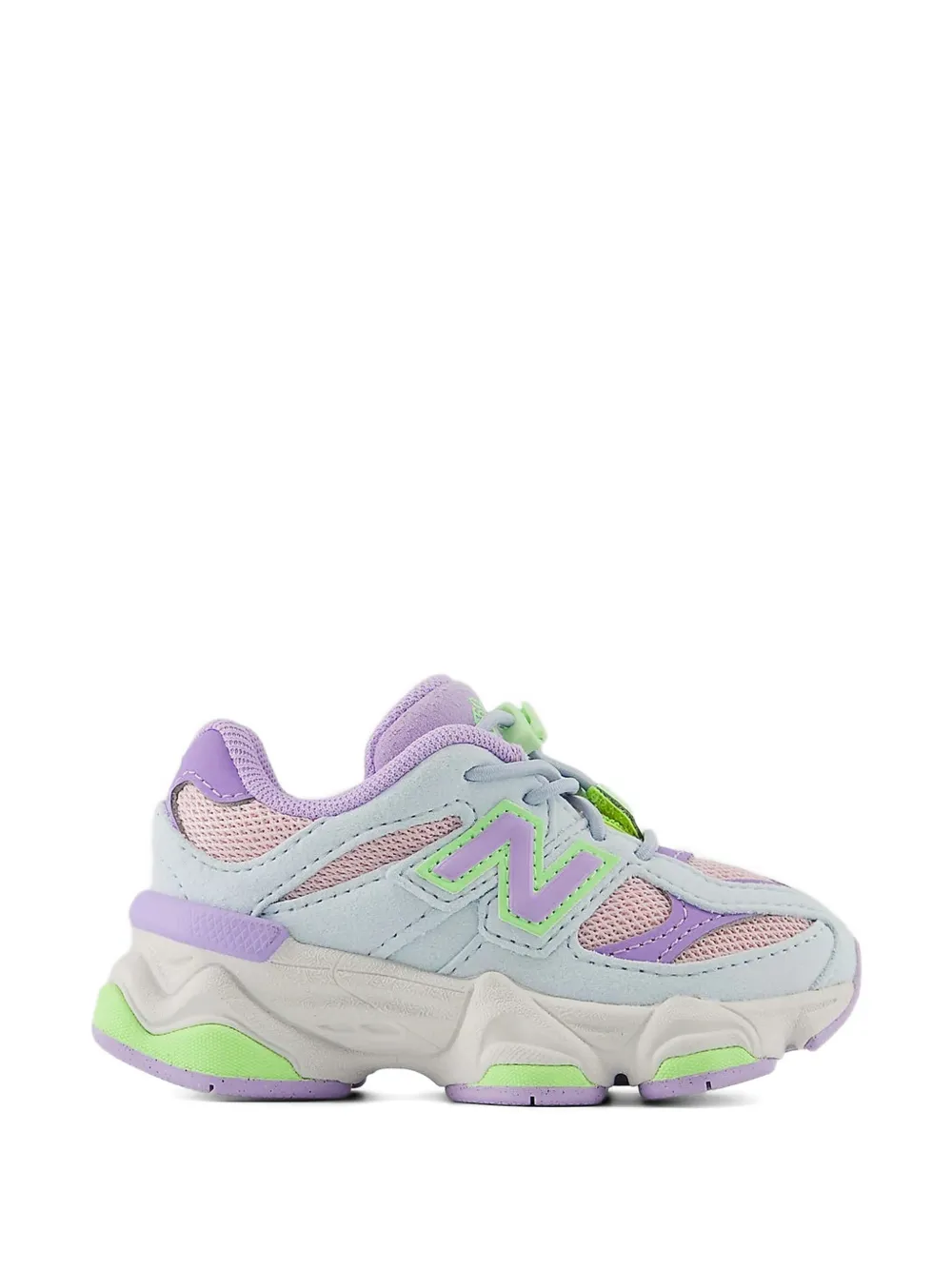 New Balance 9060 sneakers Blauw