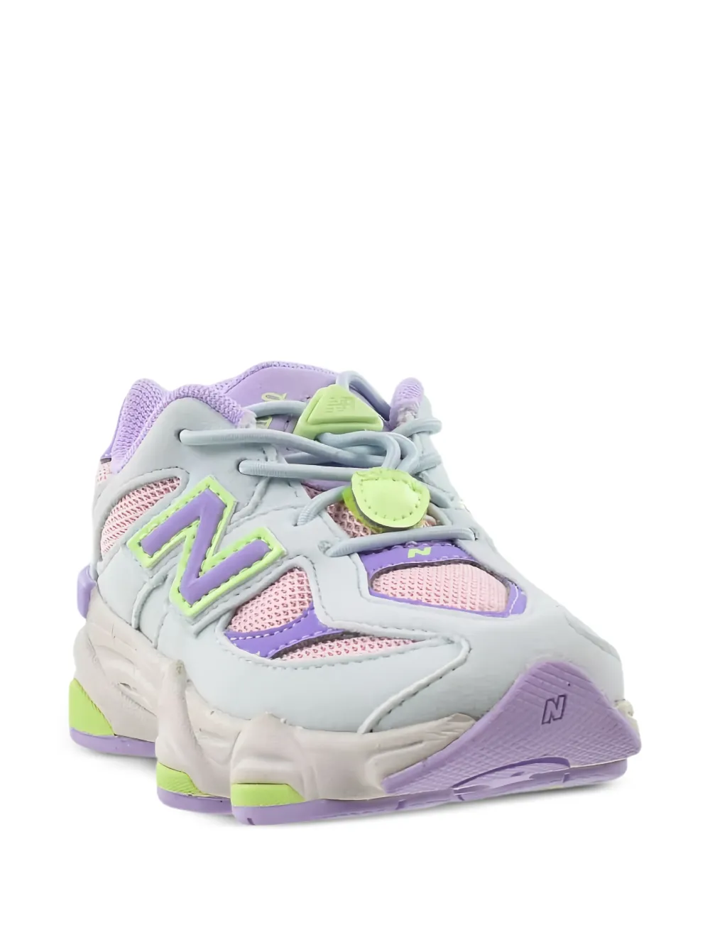 New Balance 9060 sneakers Blauw