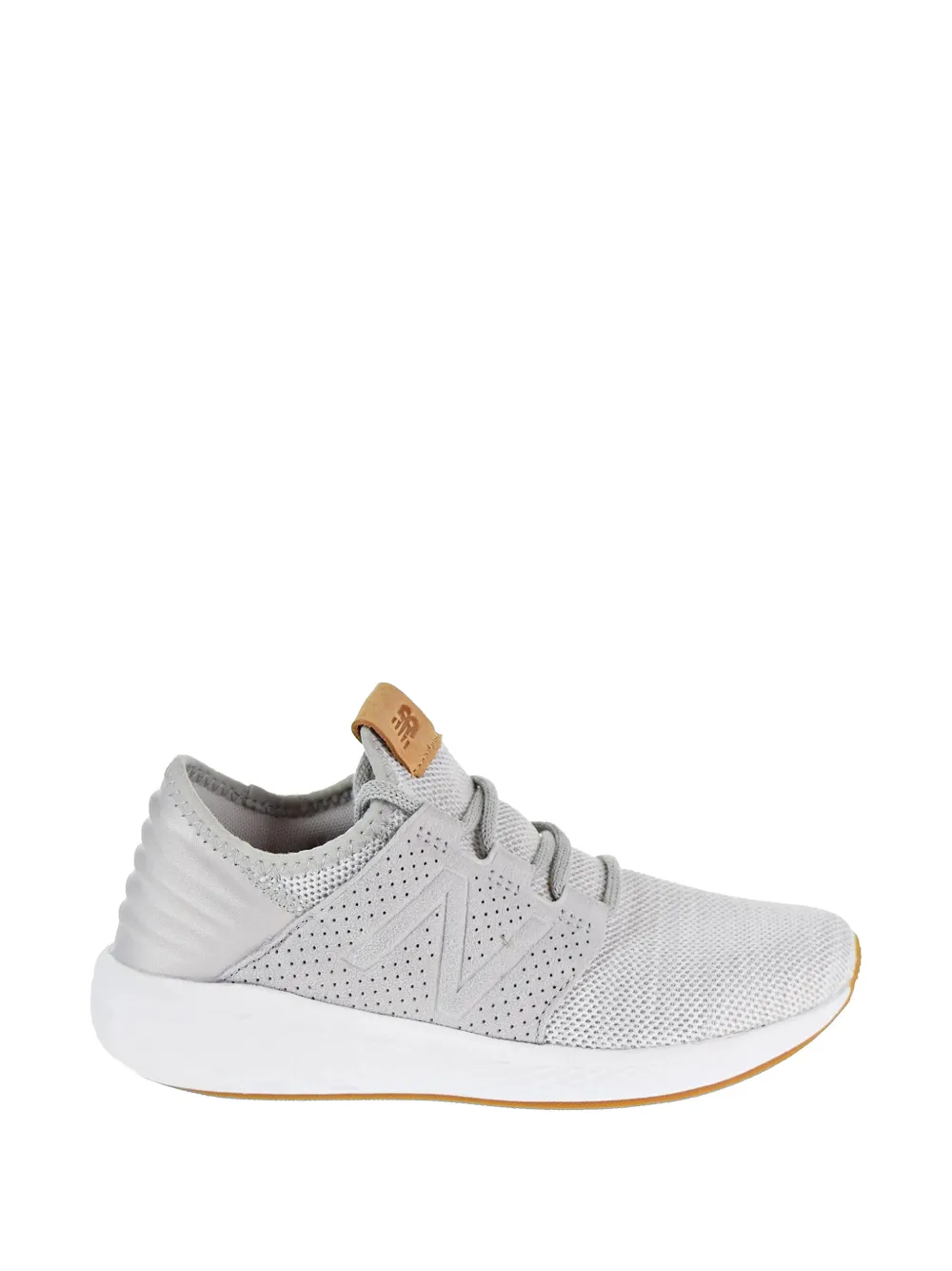 New Balance Fresh Foam Cruz v2 sneakers - Grigio