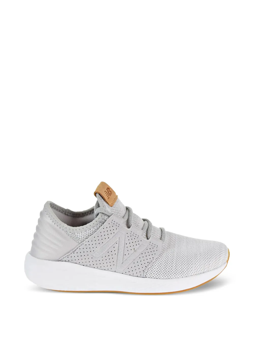 New Balance Fresh Foam Cruz v2 sneakers - Grigio