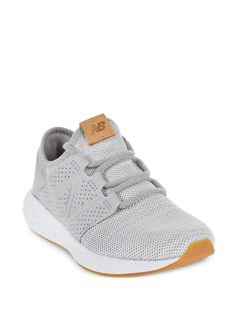 New Balance Fresh Foam Cruz v2 sneakers Grijs