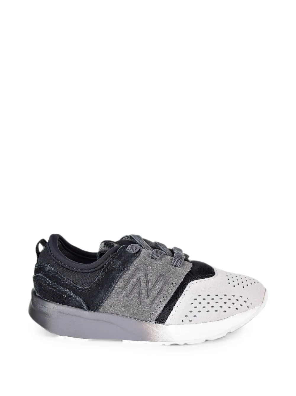 New Balance Kids 247 sneakers Grijs