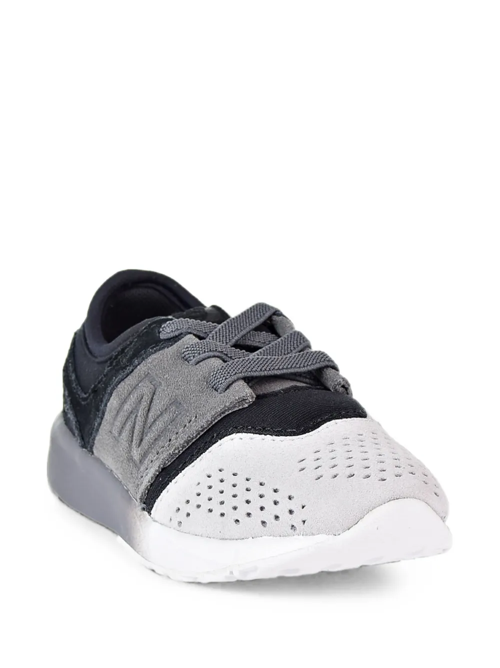 New Balance Kids 247 sneakers Grijs