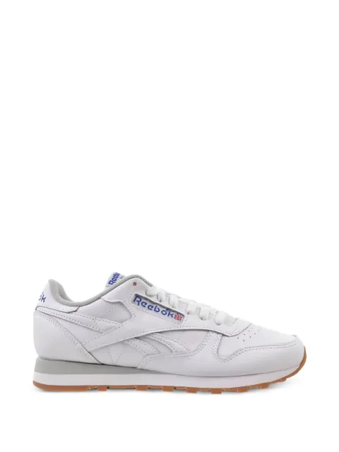 Reebok tenis con agujetas