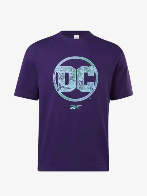 Reebok x DC graphic T-shirt
