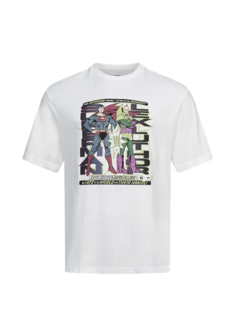Reebok x DC Superman graphic T-shirt