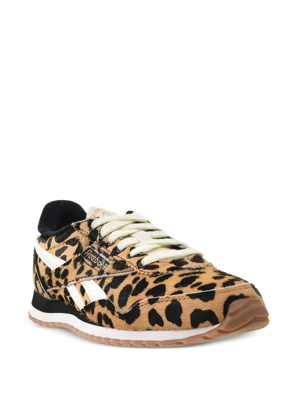  Reebok Classic Az Sneakers - Neutrals 