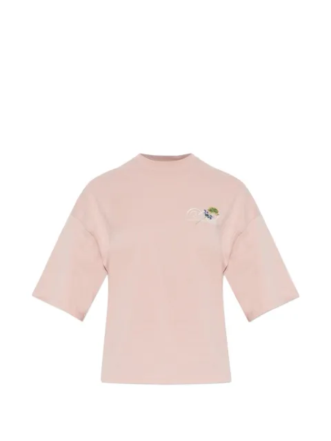 Diesel playera T-Cropyn