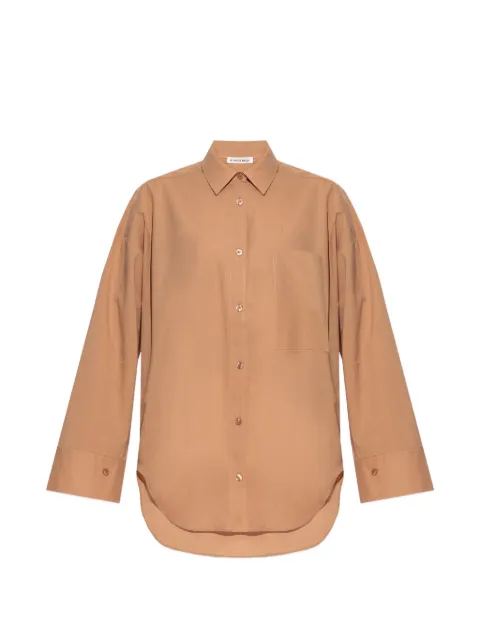 By Malene Birger camisa Derris