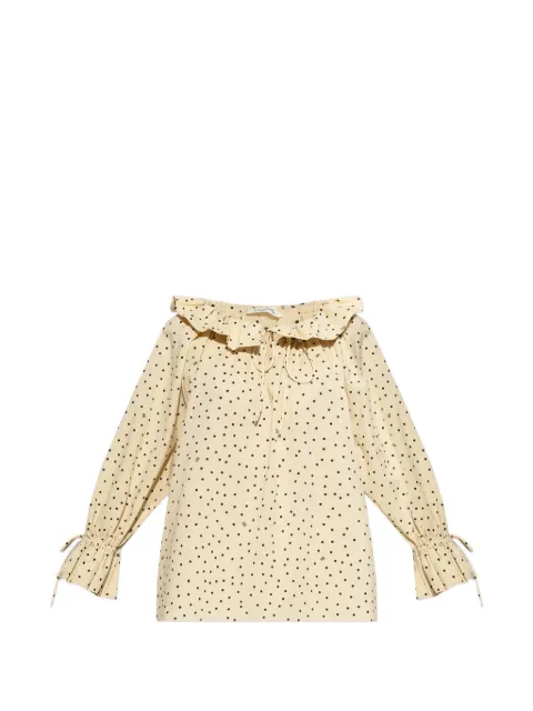By Malene Birger blouse Dicte Voile