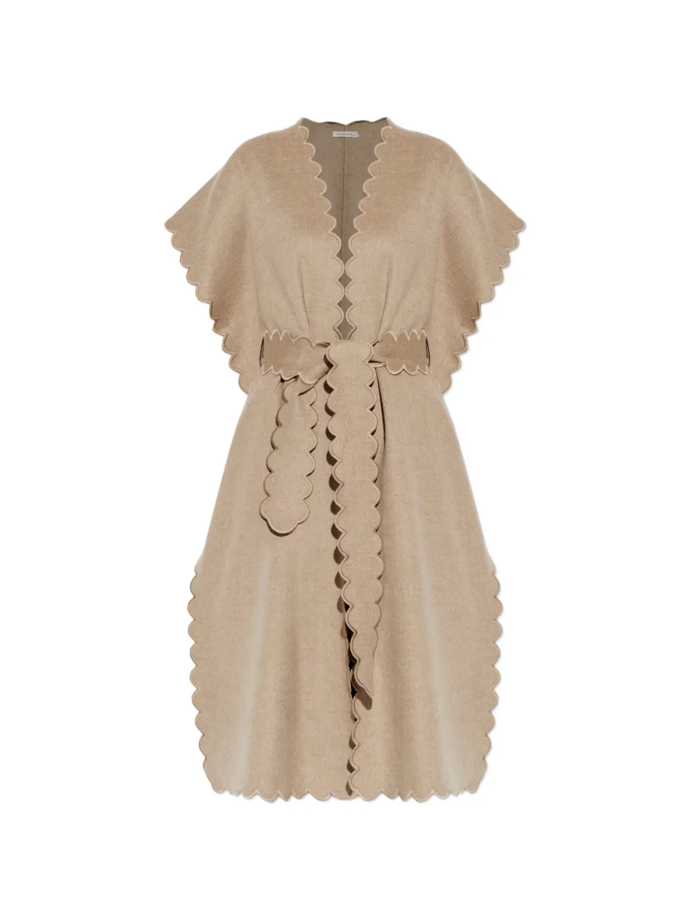 By Malene Birger Vibe coat - Toni neutri