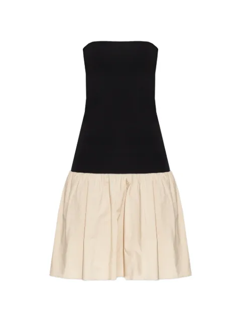 By Malene Birger Marcia mini dress