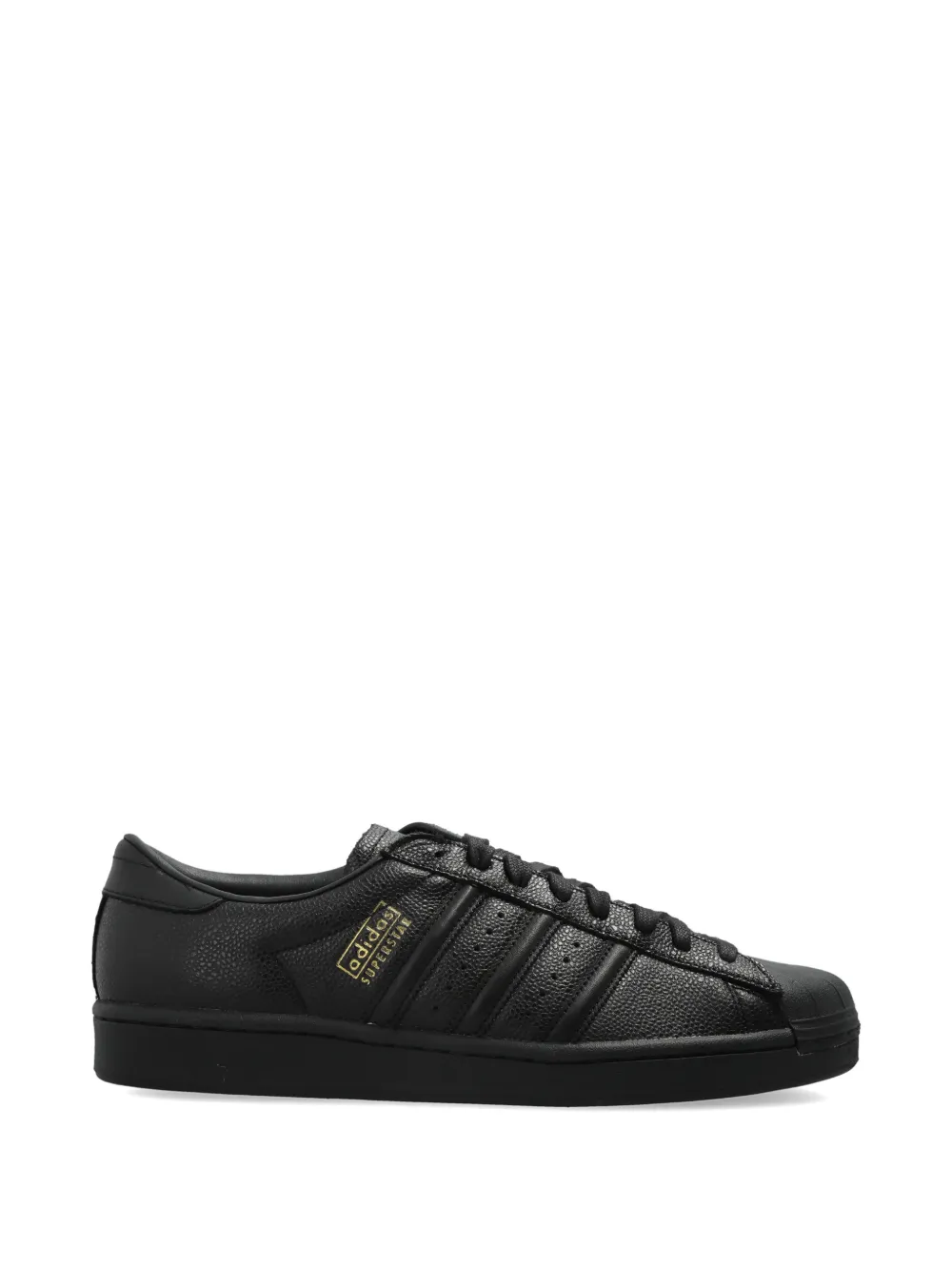 adidas Superstar Vintage sneakers - Nero
