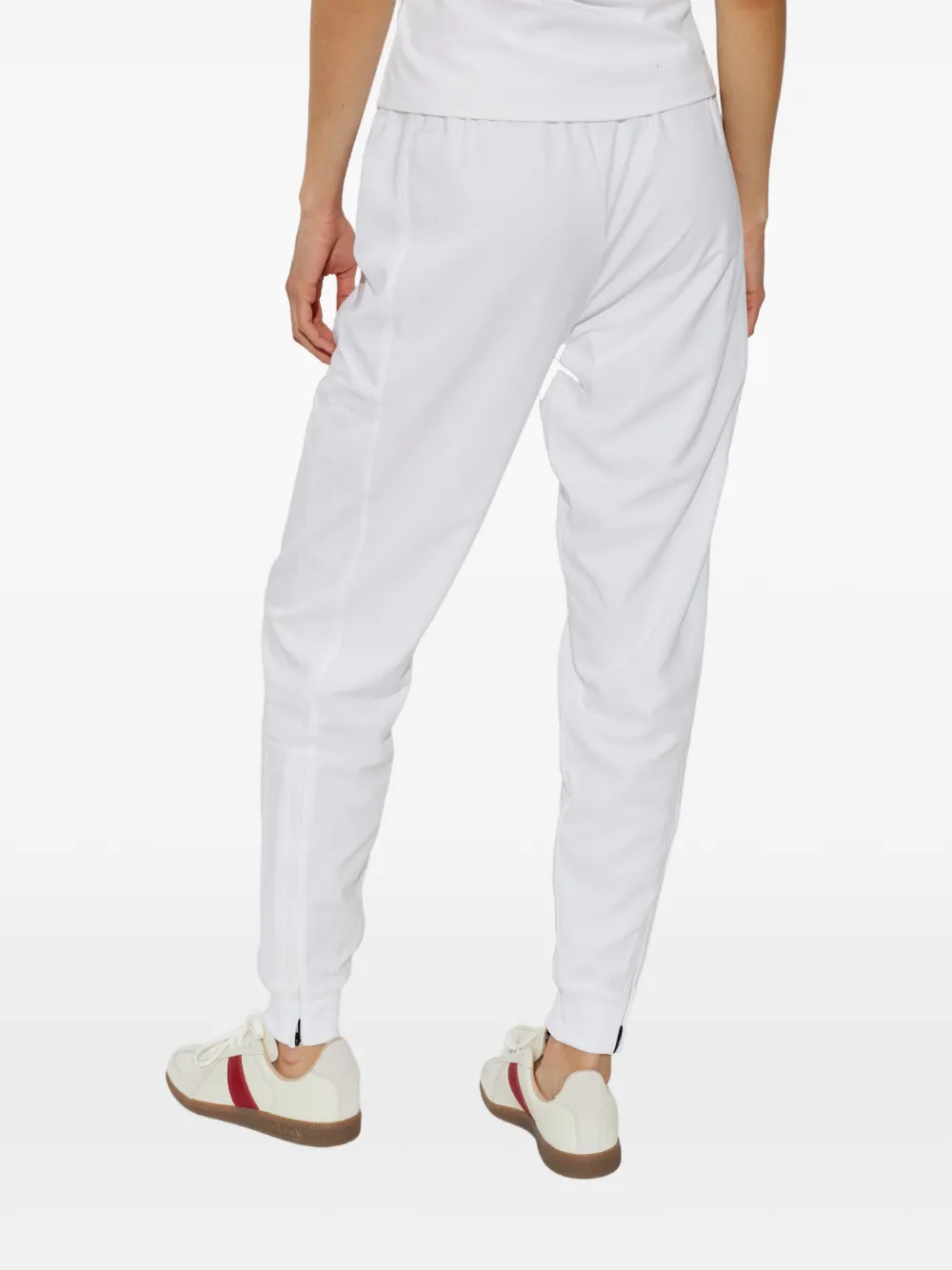adidas Walk-On trainingsbroek Wit