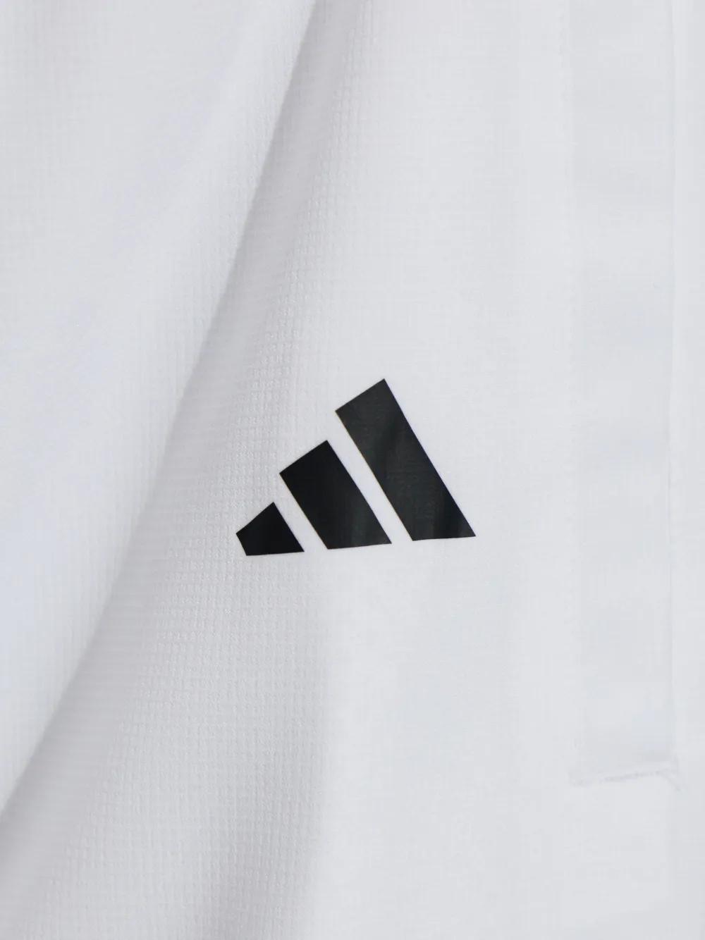 adidas Walk-On trainingsbroek Wit