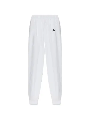 Adidas ロゴ レギンス | ホワイト | FARFETCH JP