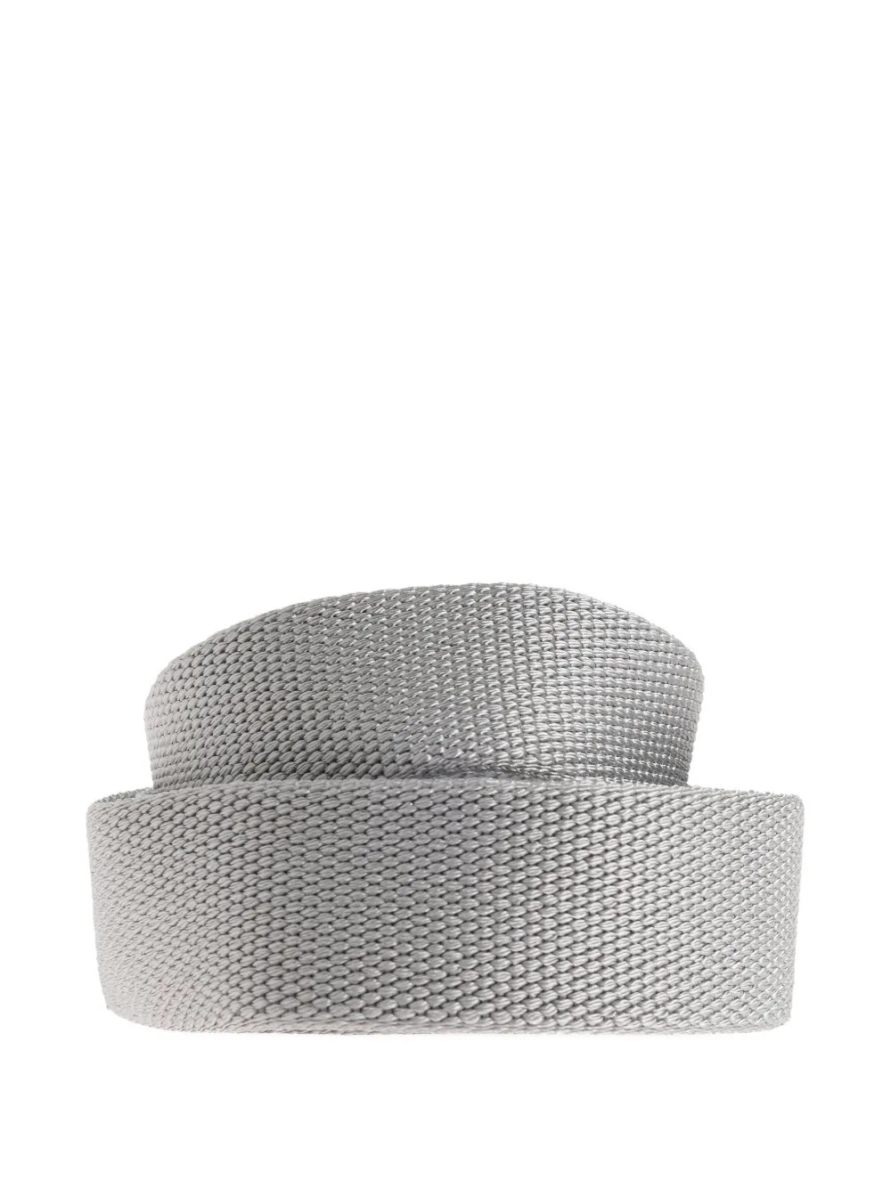  Stone Island Junior Compass Belt - Grey 