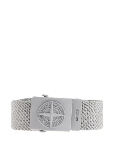 Stone Island Junior Compass belt