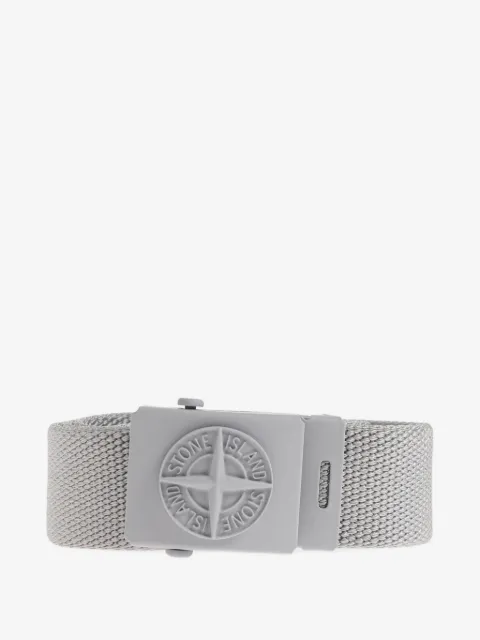 Stone Island Junior ceinture Compass