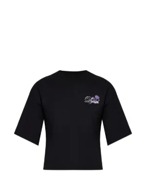 Diesel T-Uncuties-lLong-S5 Tシャツ | グレー | FARFETCH JP