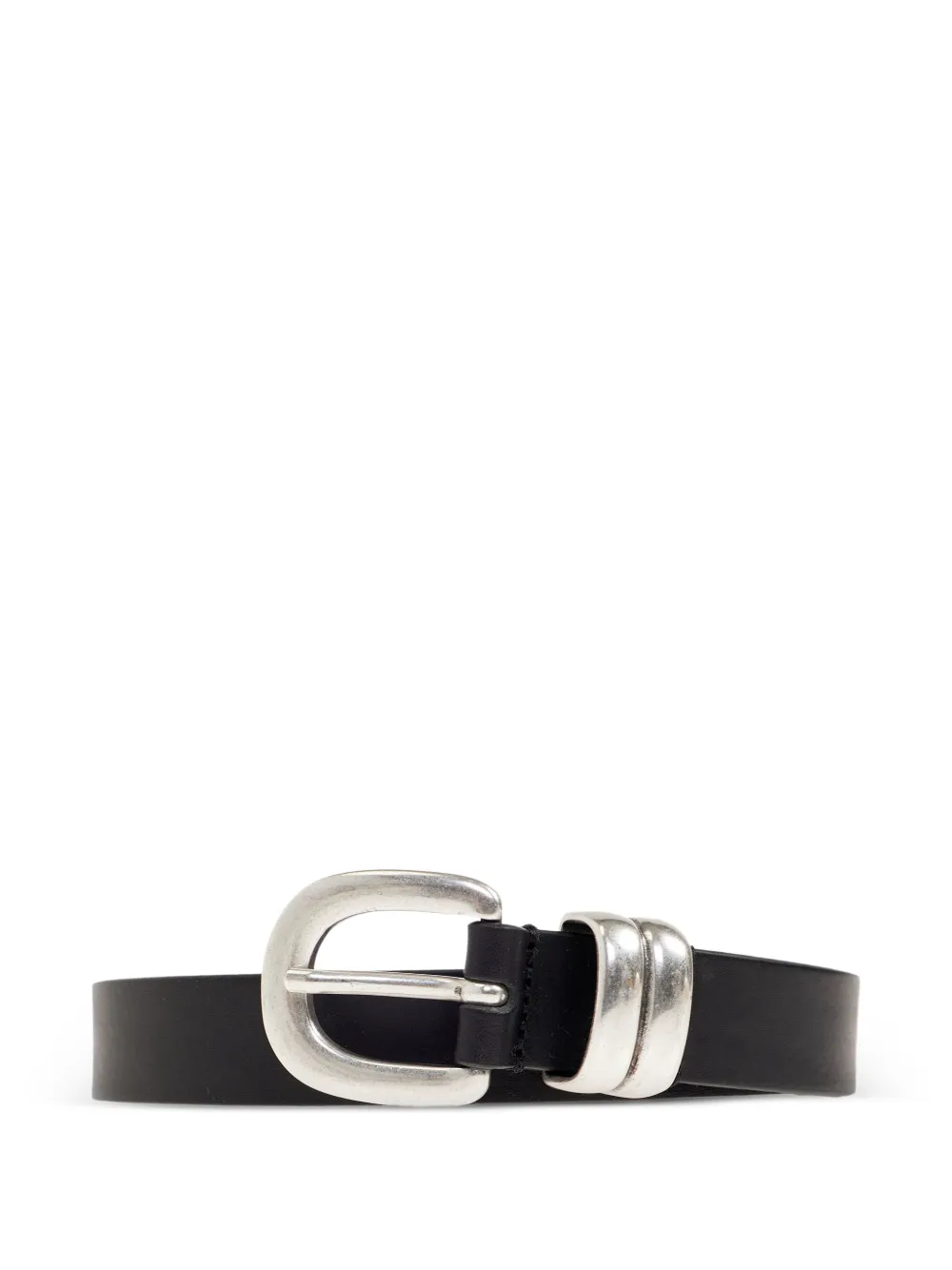 By Malene Birger Zoilo belt - Nero