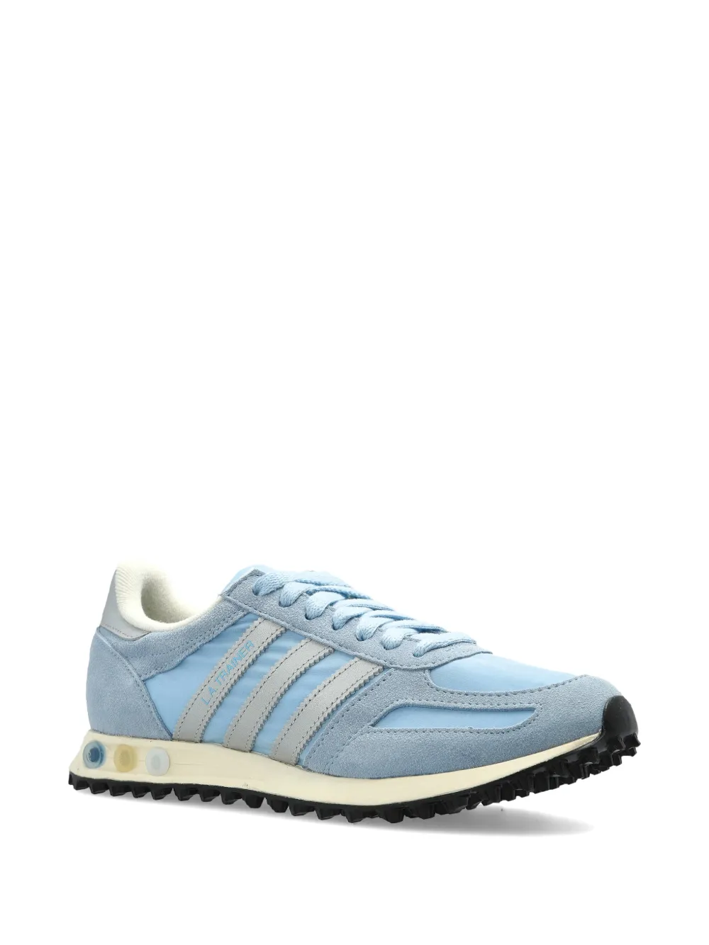 adidas LA Trainer OG sneakers Blauw