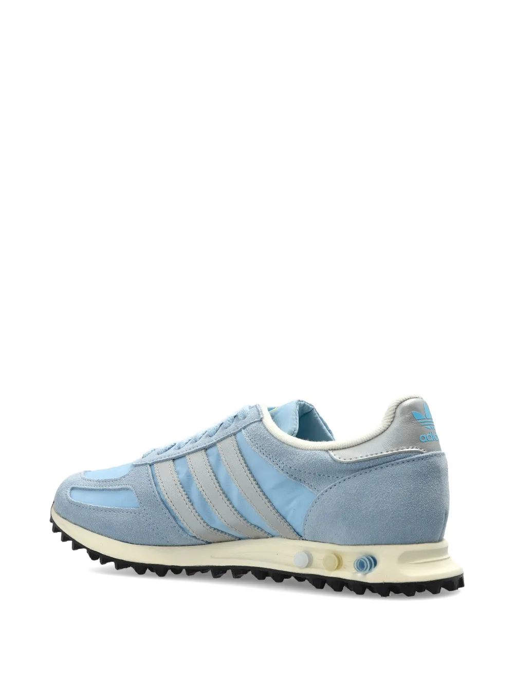 adidas LA Trainer OG sneakers Blauw