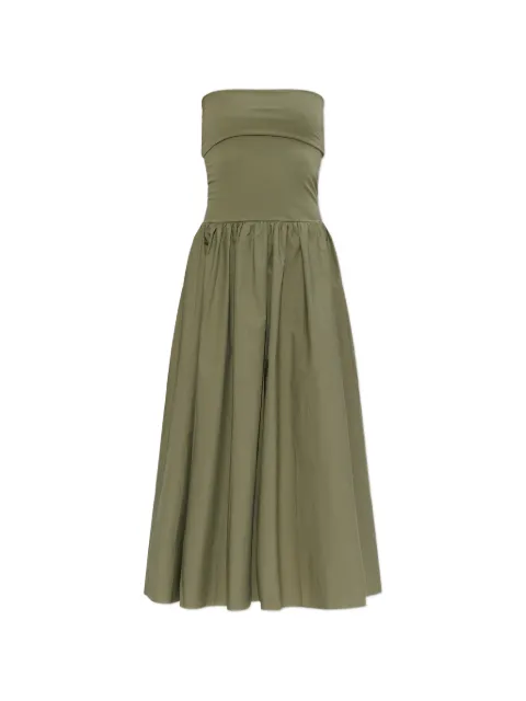 By Malene Birger Marc maxi dress