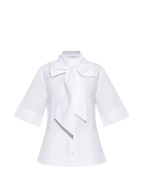 By Malene Birger camisa Leo