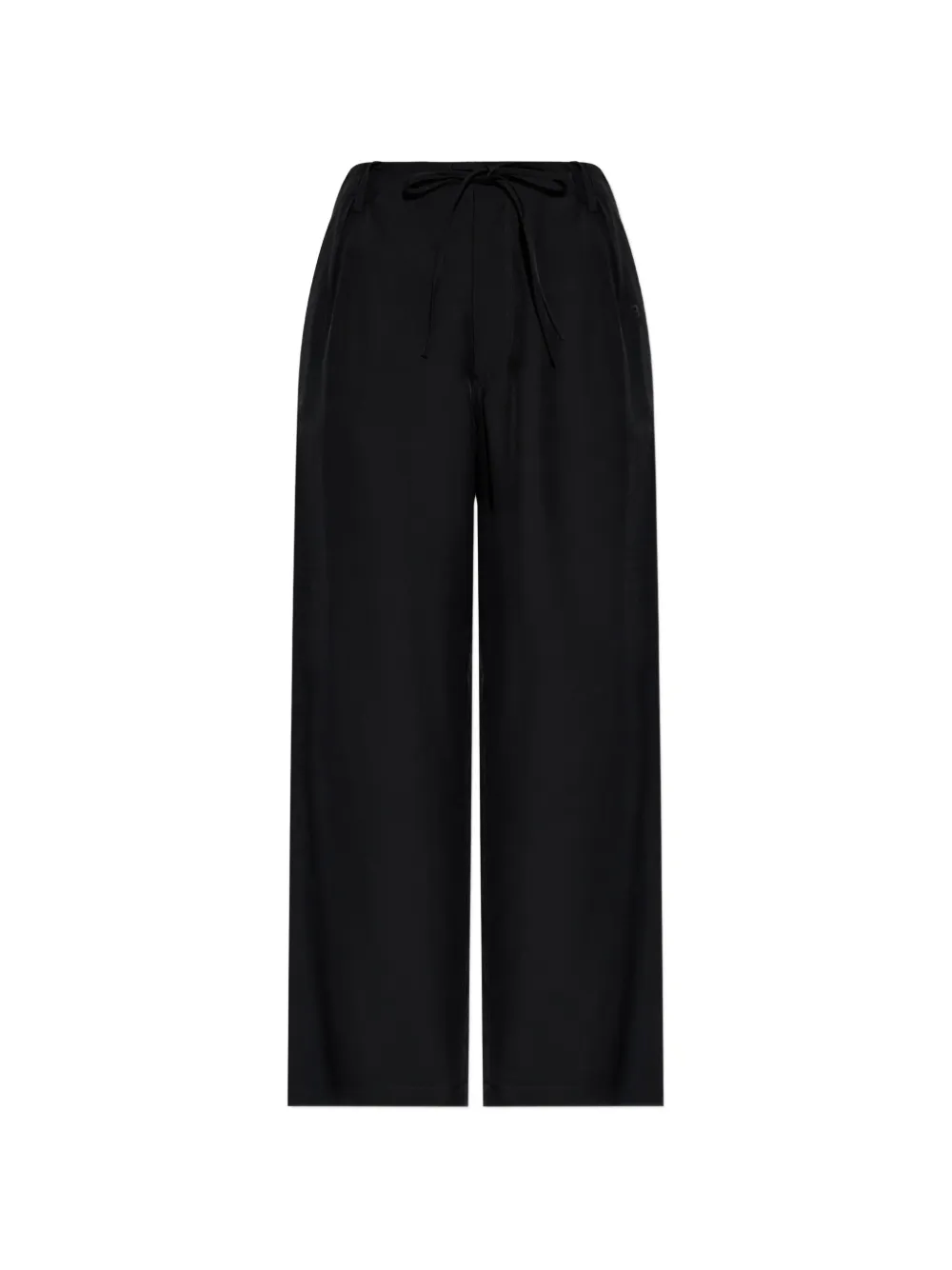 Y-3 UT wide-leg trousers - Nero