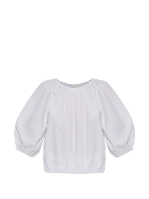 By Malene Birger Lelow 罩衫