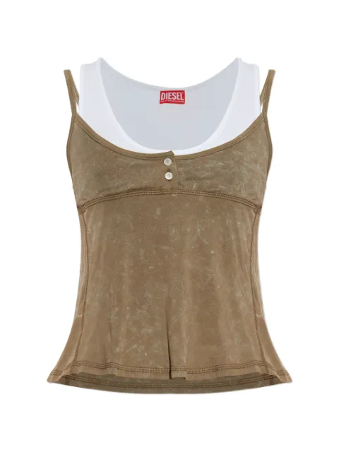 Diesel T-Olisse layered top