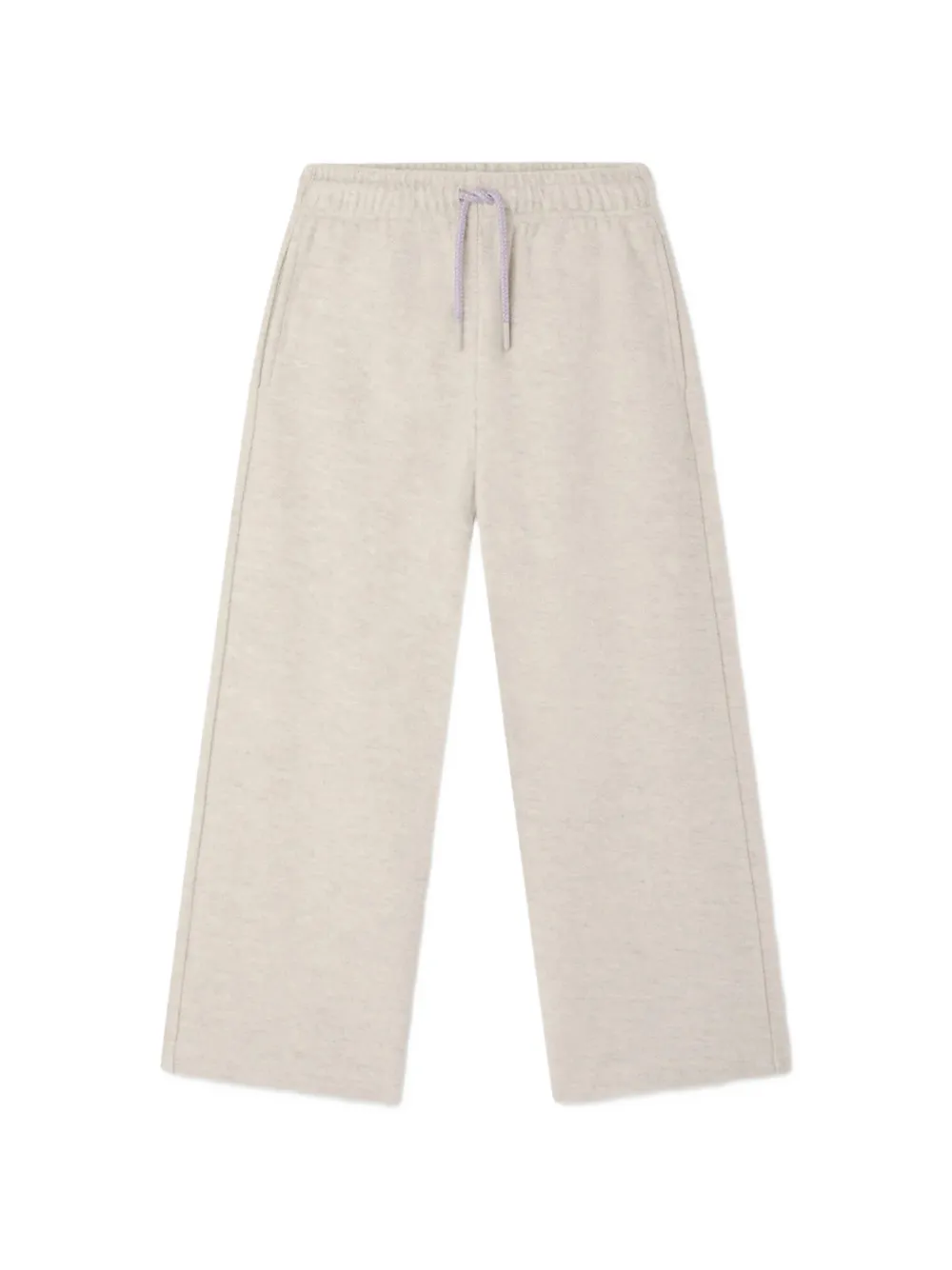 Bonpoint Dala drawstring trousers - Toni neutri
