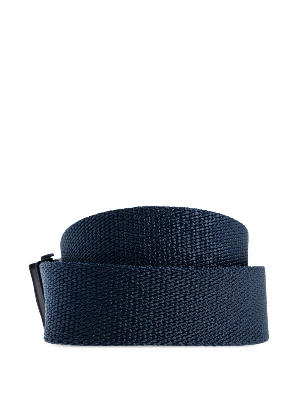  Stone Island Junior Compass Belt - Blue 