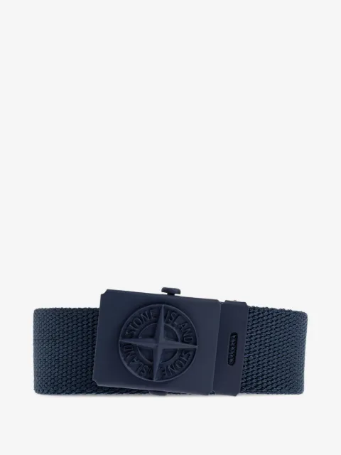 Stone Island Junior Compass bælte