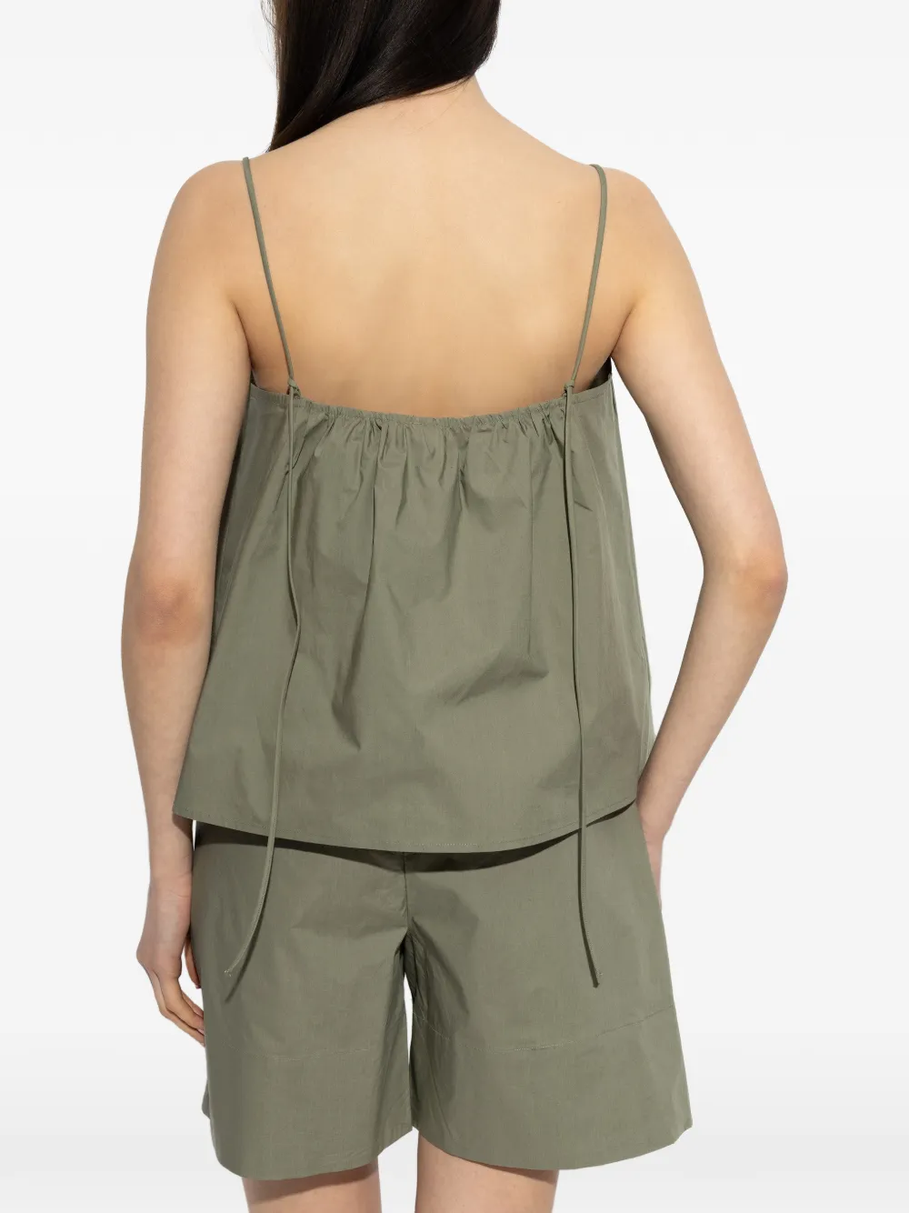 By Malene Birger Lannyla top Groen