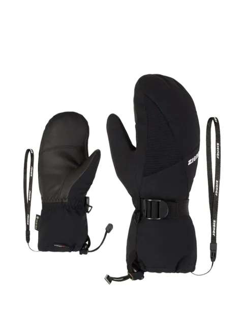 ZIENER Lanic-Z mittens