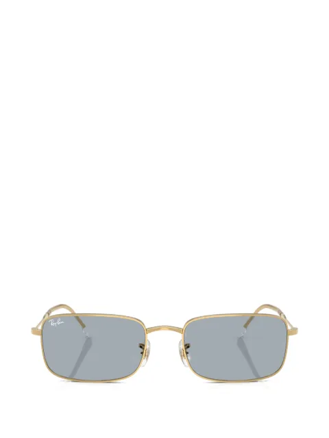 Ray-Ban rectangle-frame sunglasses